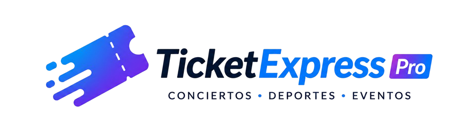 TicketExpress Pro